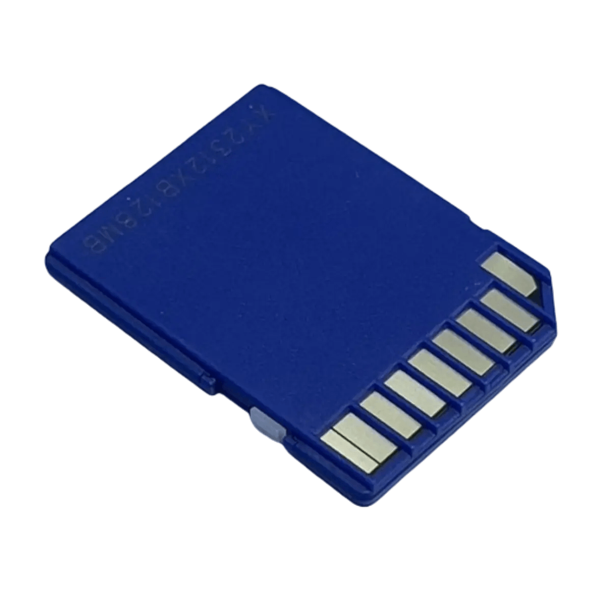 Carte mémoire SD 128Mb Cloudisk Class 4