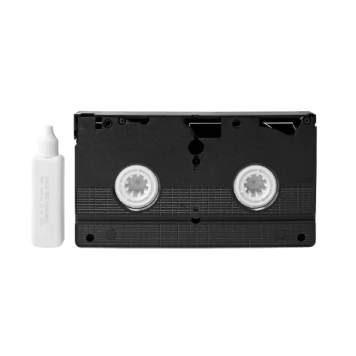 VHS-C to VHS Converter