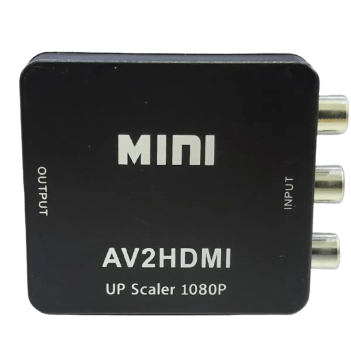 Convertisseur AV/RCA vers HDMI