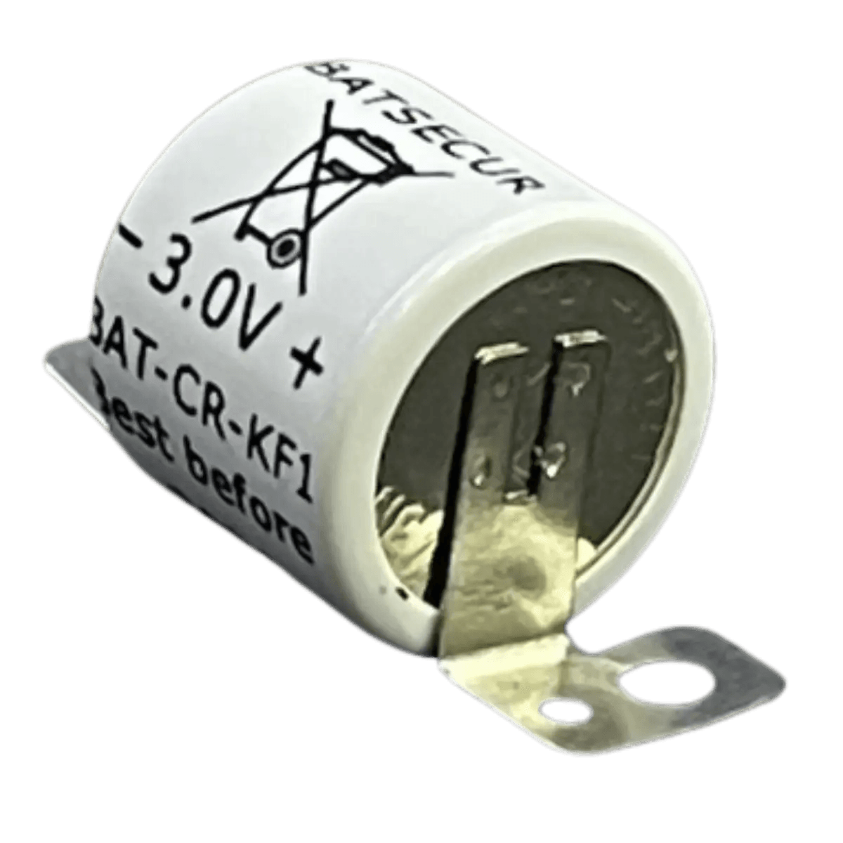 Batterie BATT-CR/KF1 pour alarme de sécurité Pyronix 