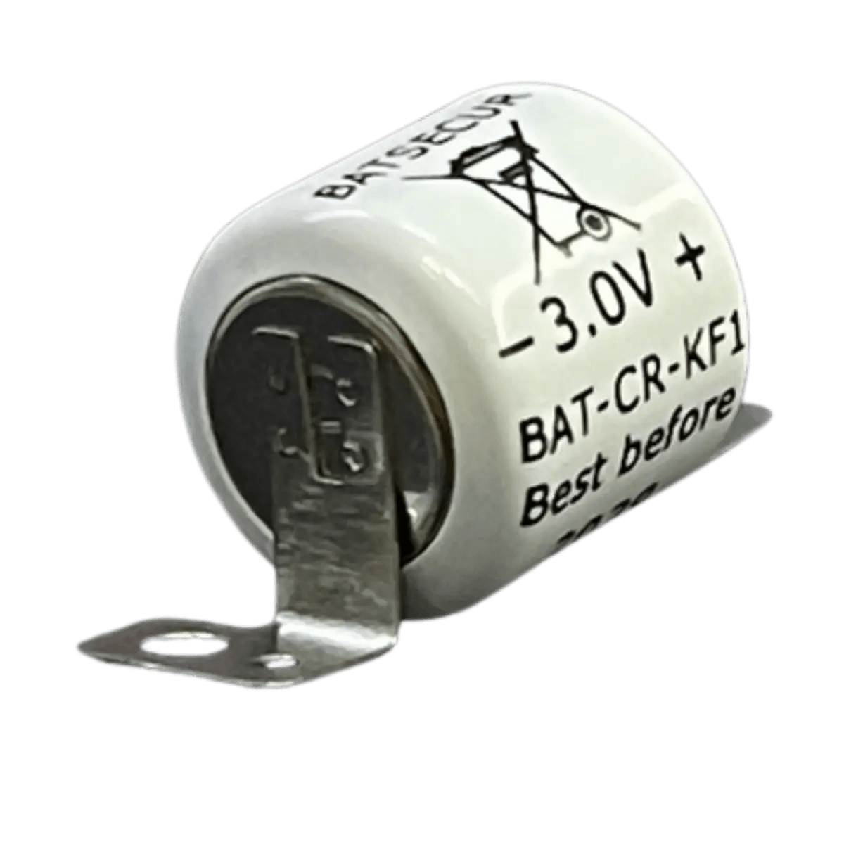 Batterie BATT-CR/KF1 pour alarme de sécurité Pyronix 