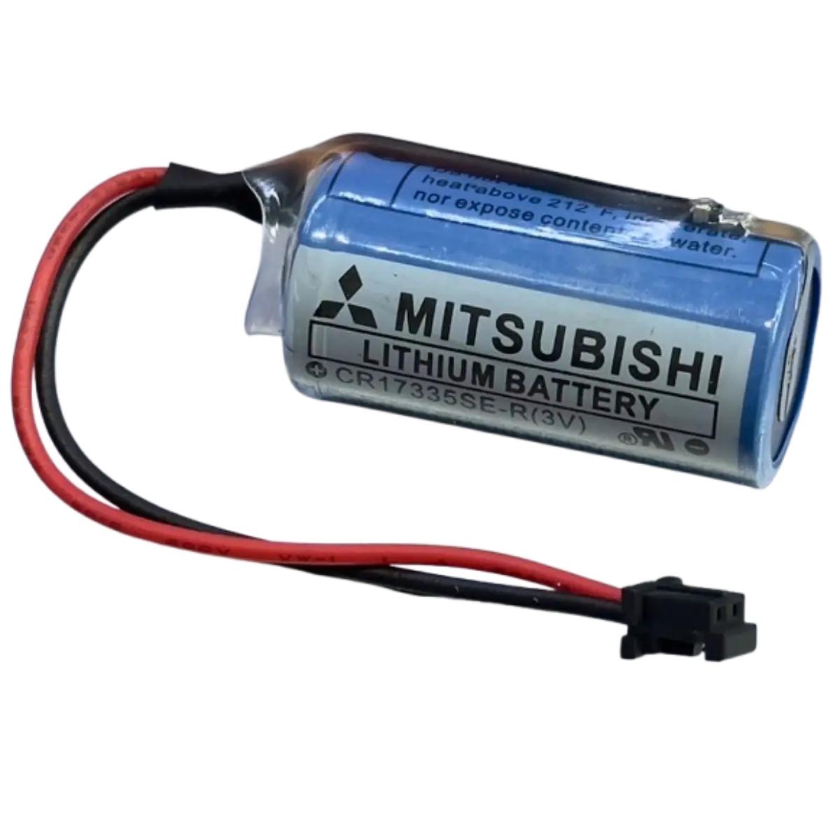 Batterie lithium 3V CR17335SE-R