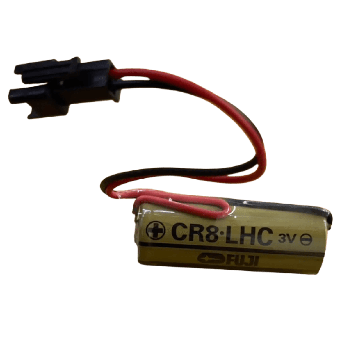Batterie au lithium 3V CR8L 2600mAh