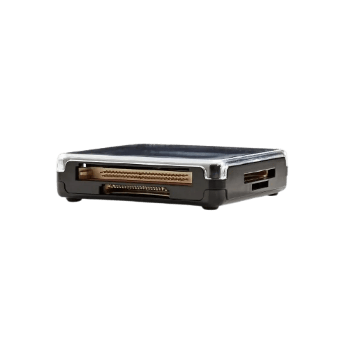 Lecteur de carte All-in-One SD, SDHC, Micro-SD, CF, XD, M2, MS, MS-PRO