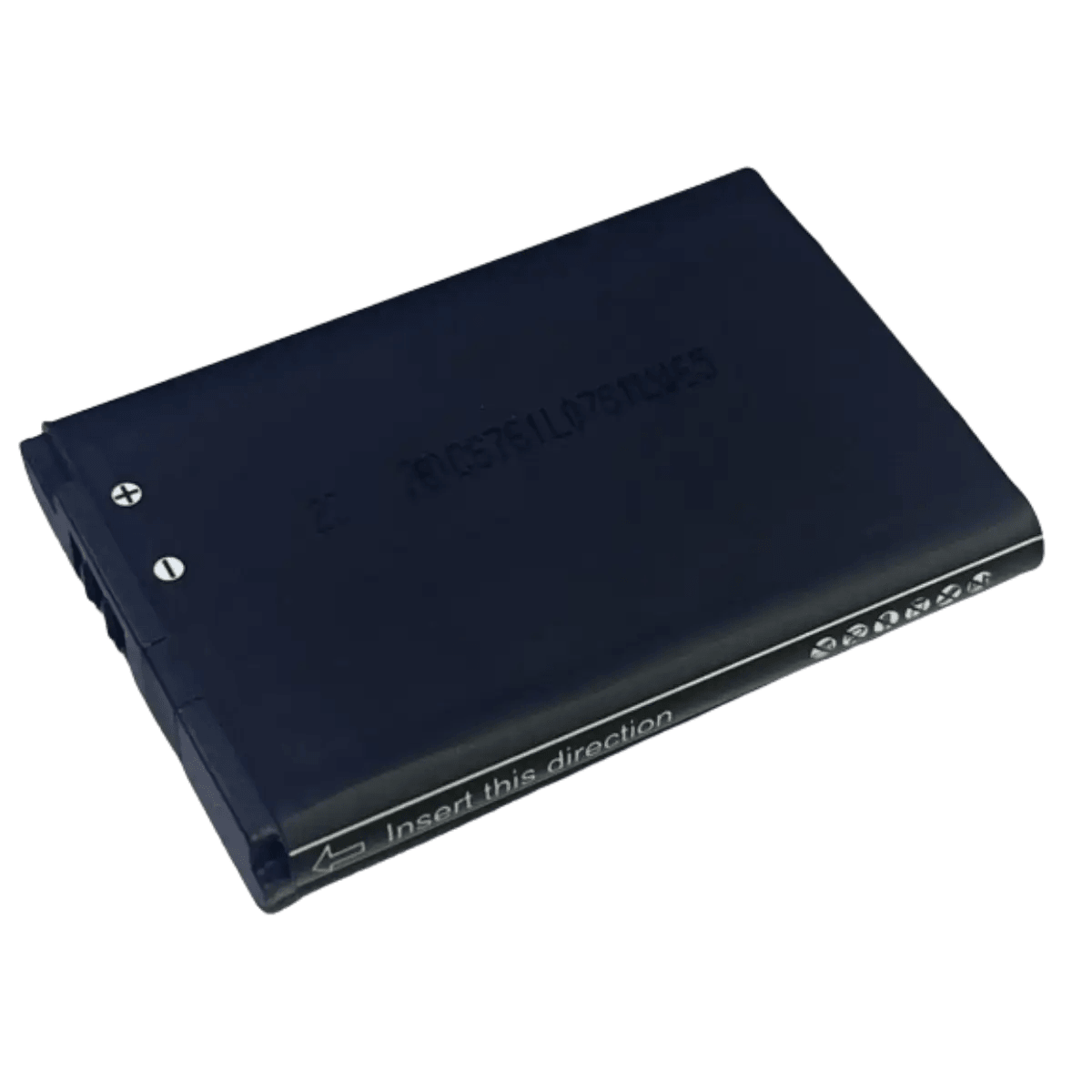Batterie CTR-001 pour Nintendo 3DS