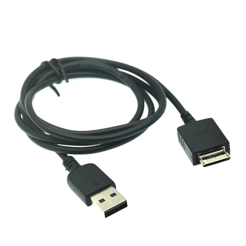 Câble USB pour Sony Walkman, MP3 Accessoires Energie