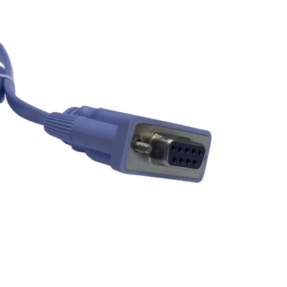 Câble console RJ45 vers DB9 pour routeur Cisco Accessoires Energie