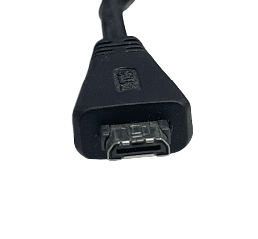 Câble de transfert de données usb pour Sony CyberShot DSC-HX7V, DSC-HX9V Accessoires Energie