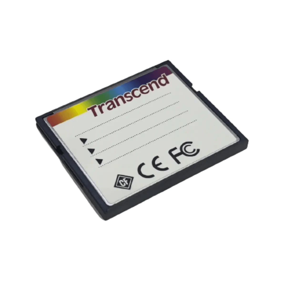 Carte mémoire Compact Flash 4Gb Accessoires Energie