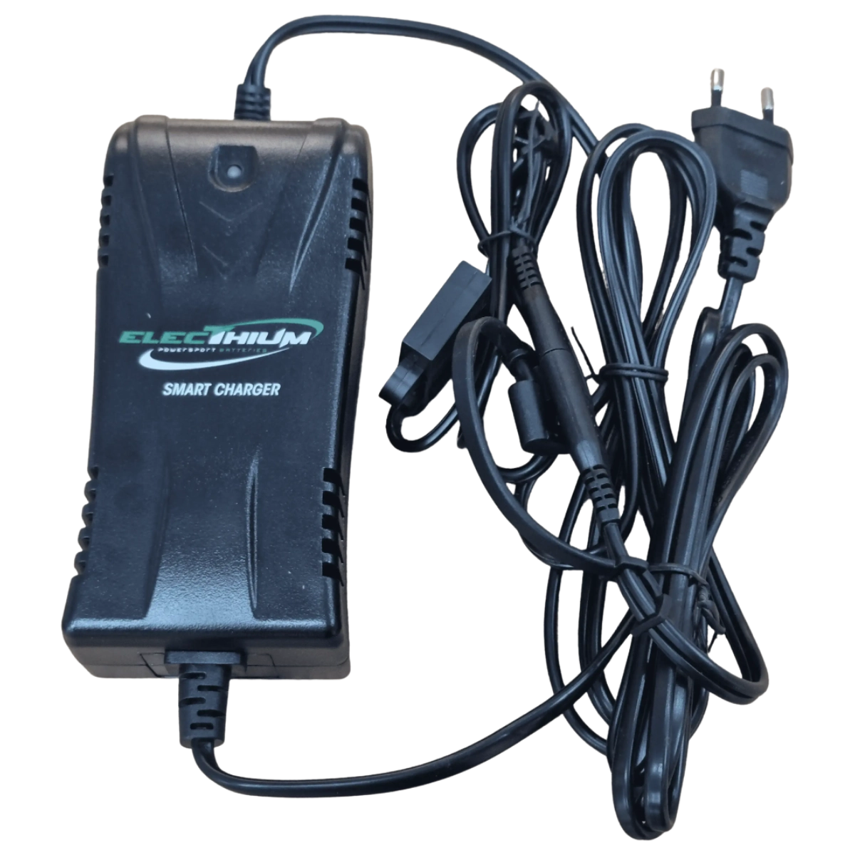 Chargeur 12V 2A Batterie Plomb Chariot de Golf Trolley
