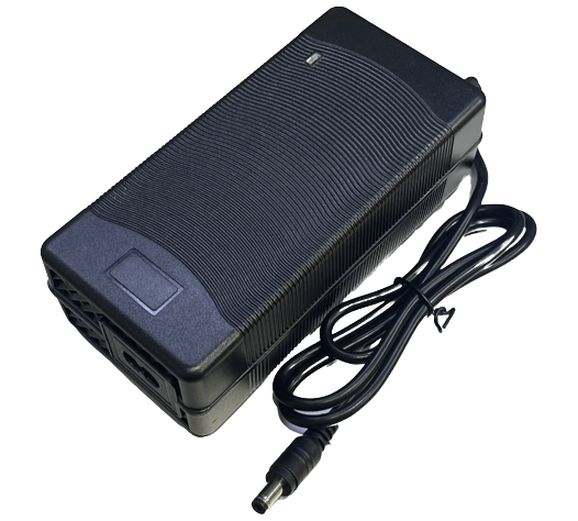 Chargeur 48V pour trottinette électrique Wiizzee WS11