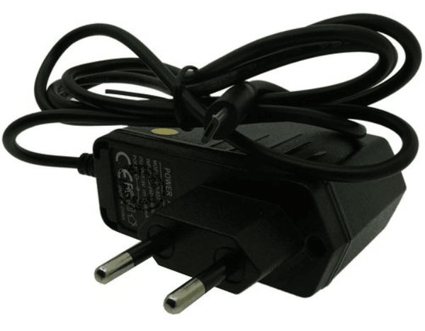 Chargeur Micro USB 5V/2A pour Smartphone ou Tablette - Noir