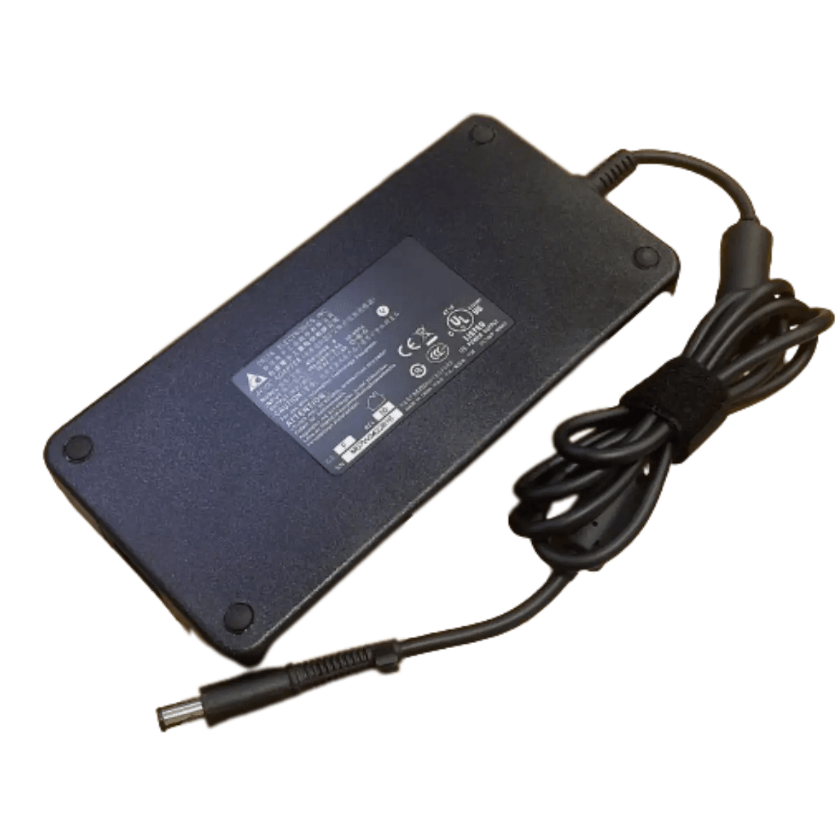 Chargeur PC ASUS, MSI, DELL, HP 19.5V 11.8A 230W 7.4x5.0mm Accessoires Energie