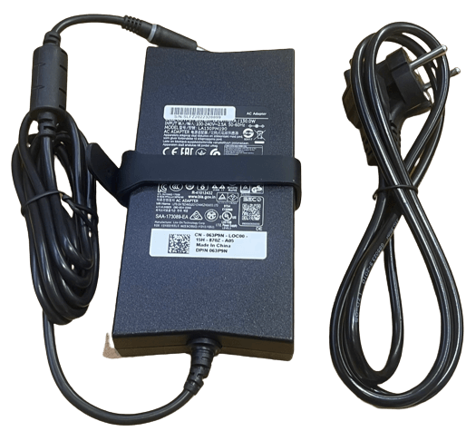 Chargeur universel PC DLH 80 W 19 V