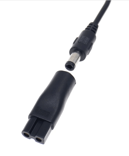 Chargeur adaptable pour rasoirs, tondeuses USB 5v