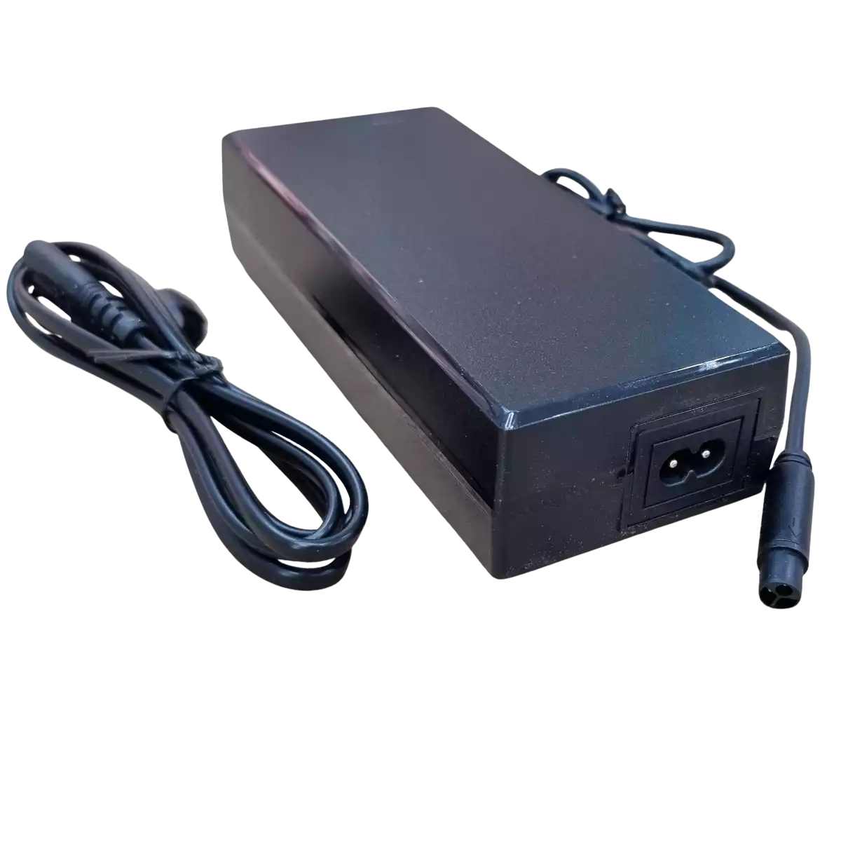 Fiche 3 contacts 9mm chargeur KuKirin