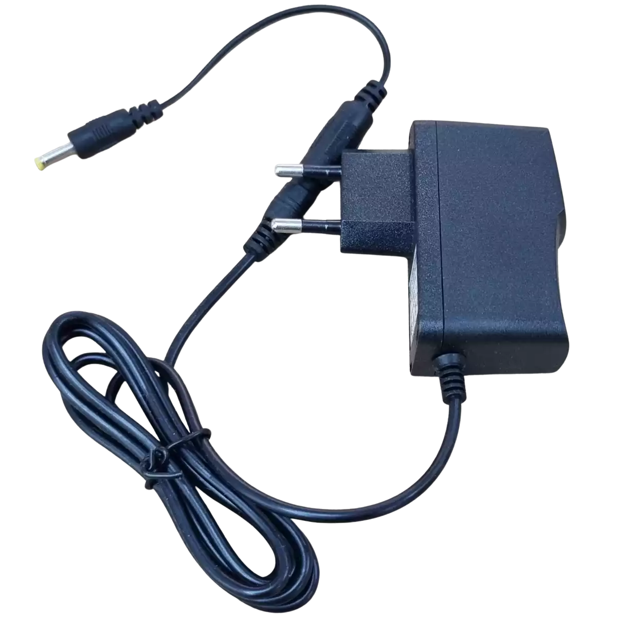 Chargeur Li-ion 12.6V 1A pour soudeuse fibre optique INNO