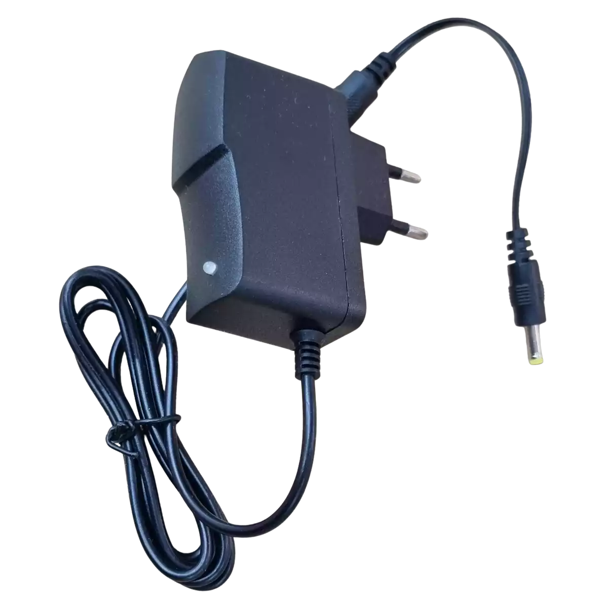 Chargeur Li-ion 12.6V 1A pour soudeuse fibre optique INNO