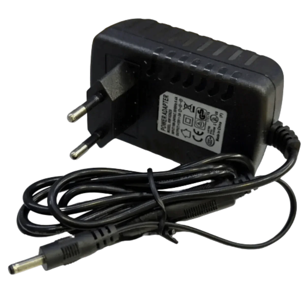 Chargeur 15V 2A 30W pour booster de démarrage