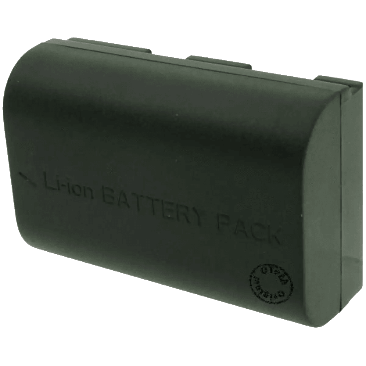 Batterie LP-E6 pour appareil photo Canon