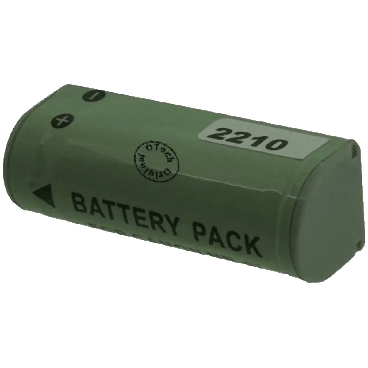 Batterie NB-9L pour appareil photo Canon