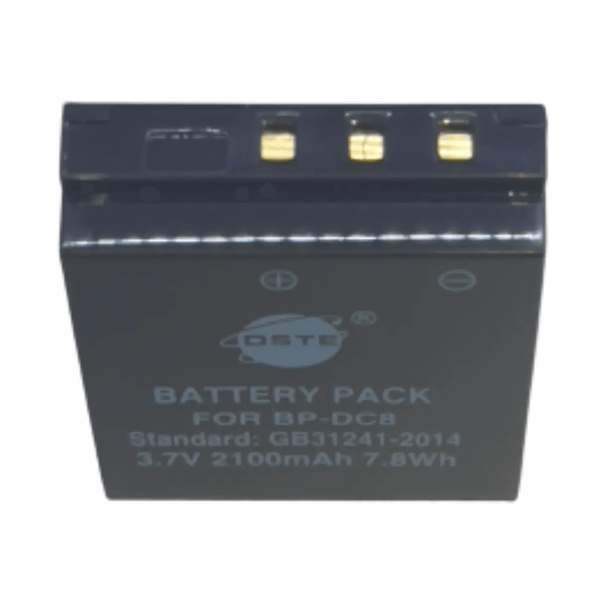 Batterie Leica BP-DC8