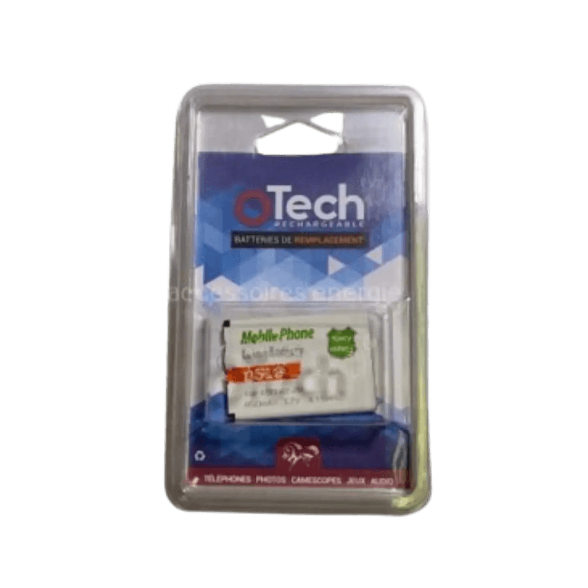 Batterie pour Samsung E900 et Compatibles