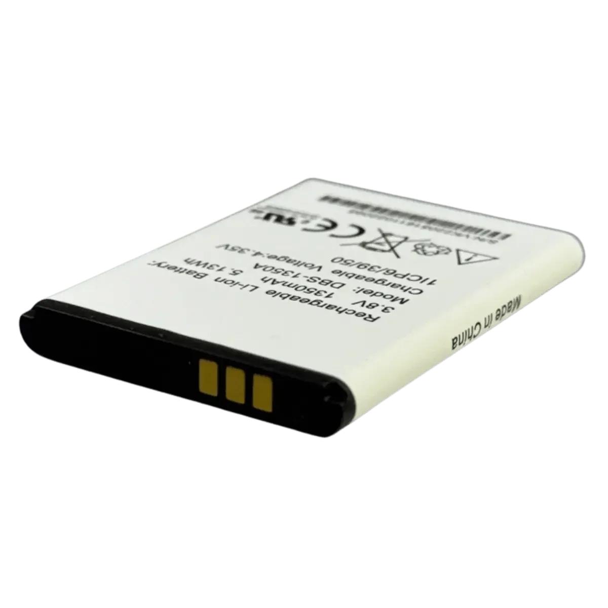 Batterie Compatible Matra/Doro Thema Contact - Remplacement Otech - 3