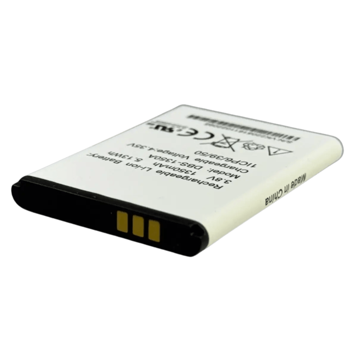 Batterie compatible Doro DBS-1350A