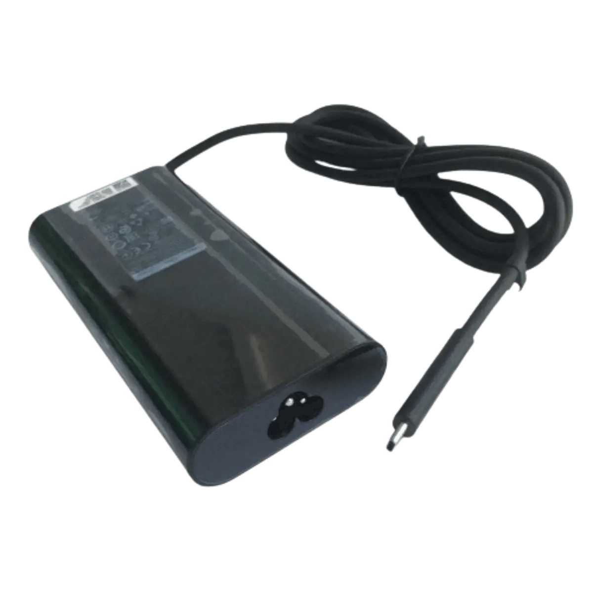 Chargeur pour DELL 130w USB-C Precision 5530 XPS 15 9575