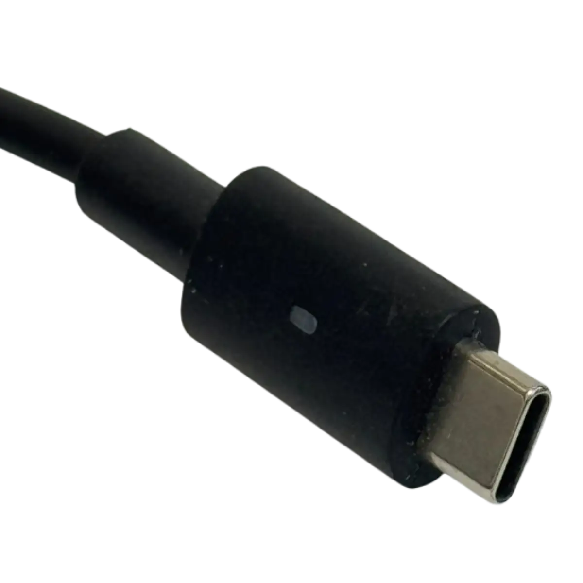 Branchement USB-C