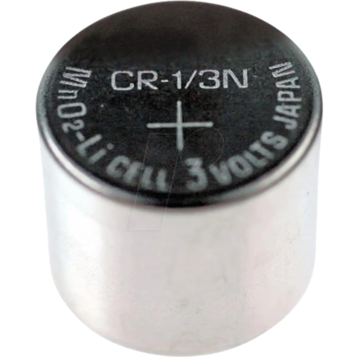 Pile Lithium 3V CR1/3N