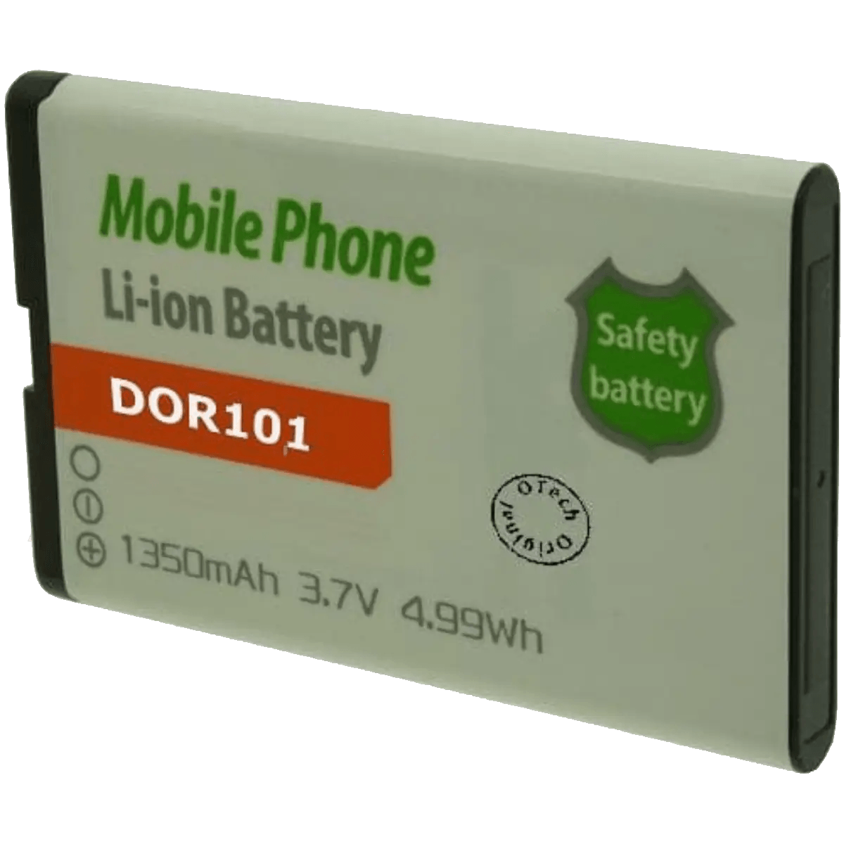 Batterie pour téléphone Doro Primo 365