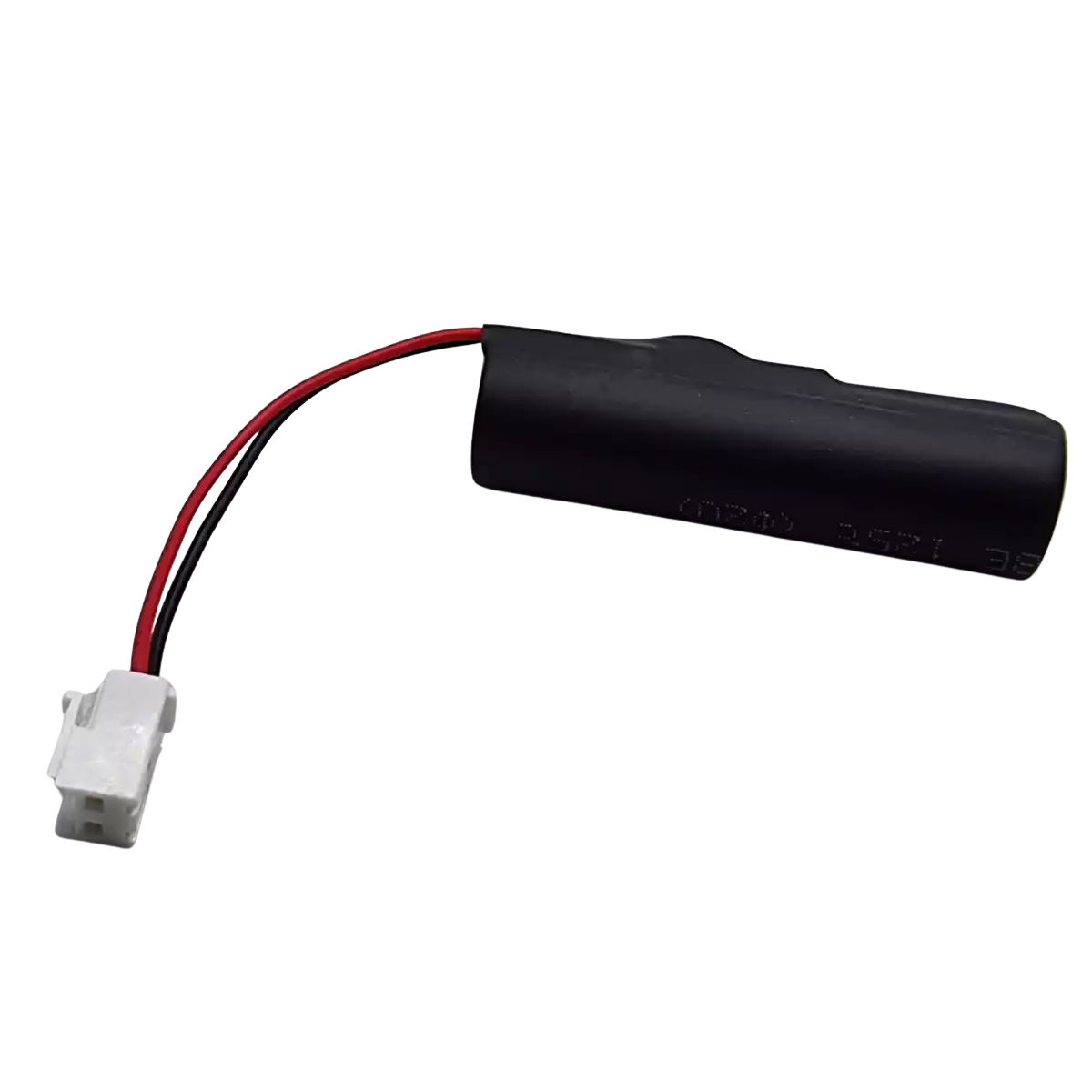 Batterie 18650 Li-ion 3.7V 2200mAh BMS avec connecteur