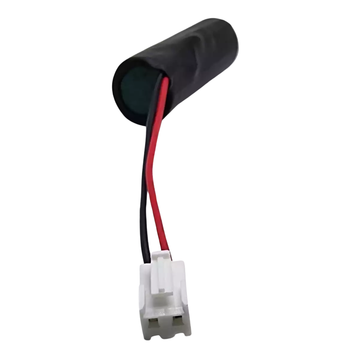 Batterie 18650 3.7V 2200mAh Li-ion avec connecteur JST et BMS