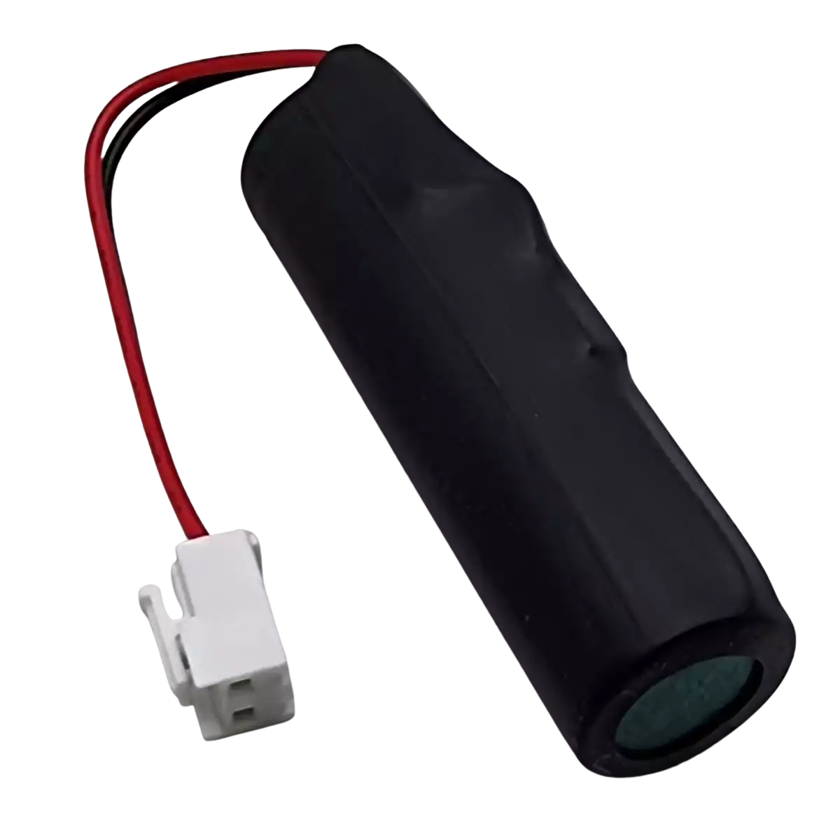 Batterie 18650 3.7V 2200mAh Li-ion avec connecteur JST et BMS