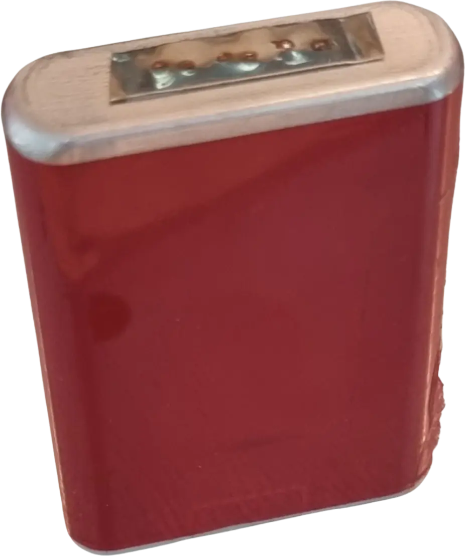 Accu Li-ion Panasonic NCA103450 3.6V 2350mAh