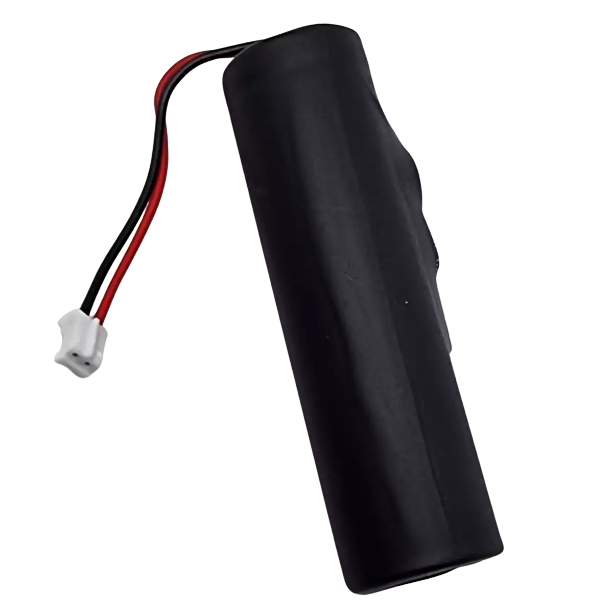 Batterie 18650 JST 3.7V 2200mAh avec BMS intégré