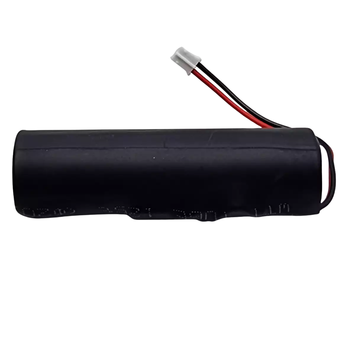Batterie 18650 JST 3.7V 2200mAh avec BMS intégré