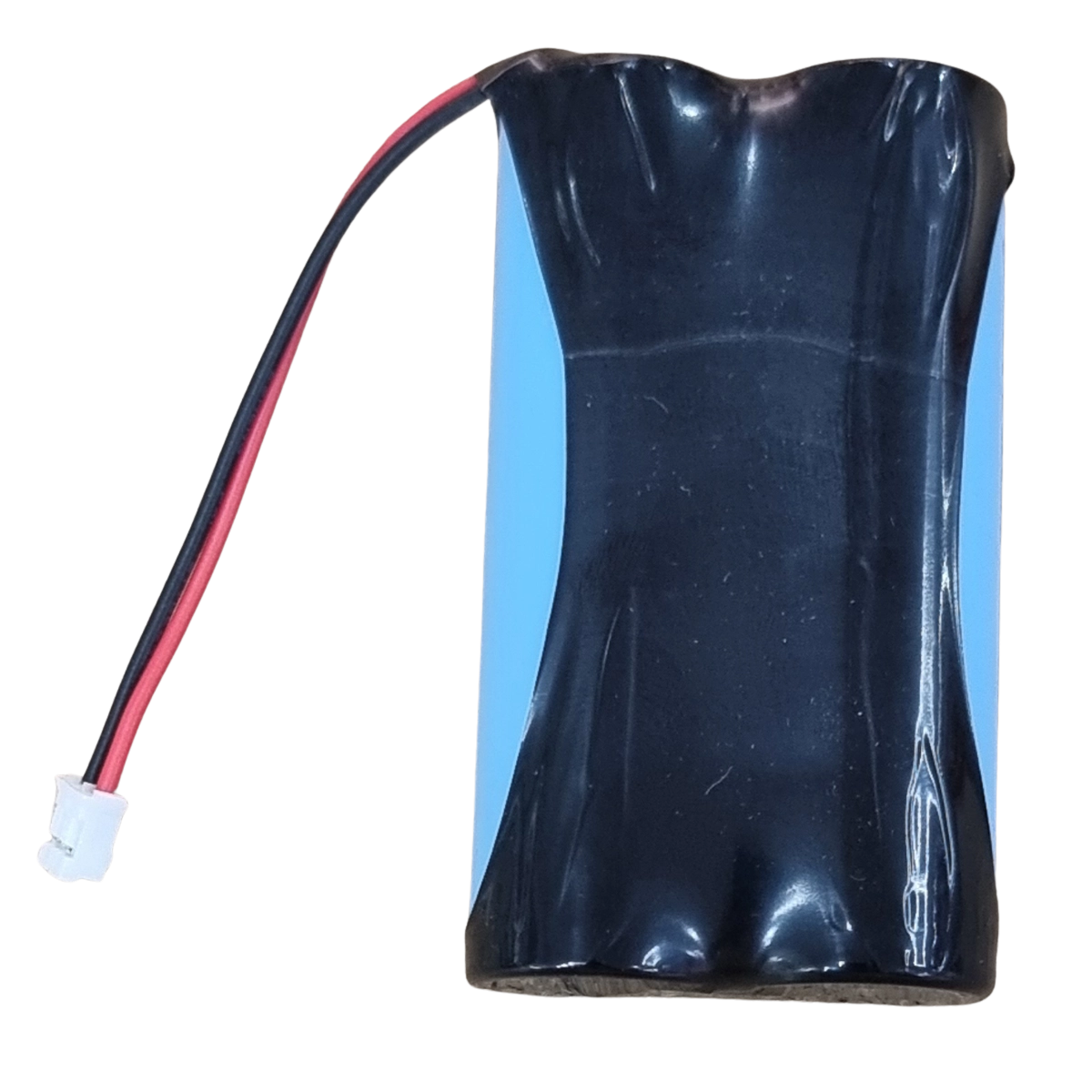 Batterie 7.2V / 7.4V 3500mAh Li-ion 2S1P avec BMS fiche JST