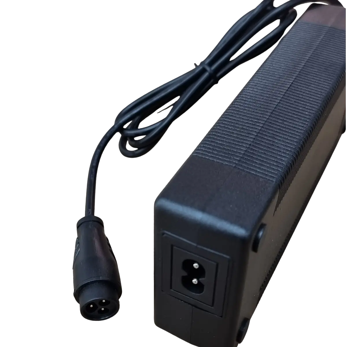 Chargeur Dualtron Mini 58.1V 2A Minimotors 3 pins