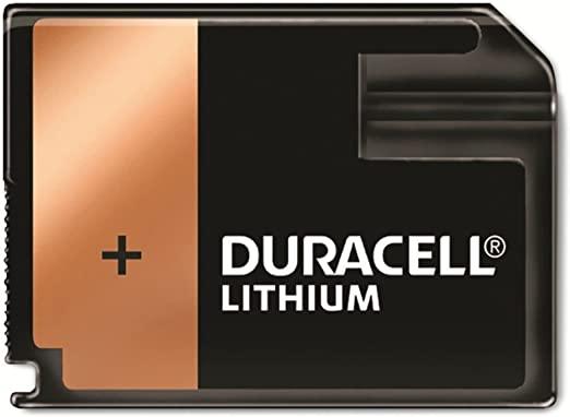 Duracell 7K67/4LR61/539 Accessoires Energie