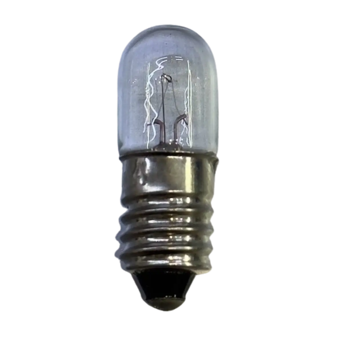 Ampoule à incandescence 12V E10 100mA