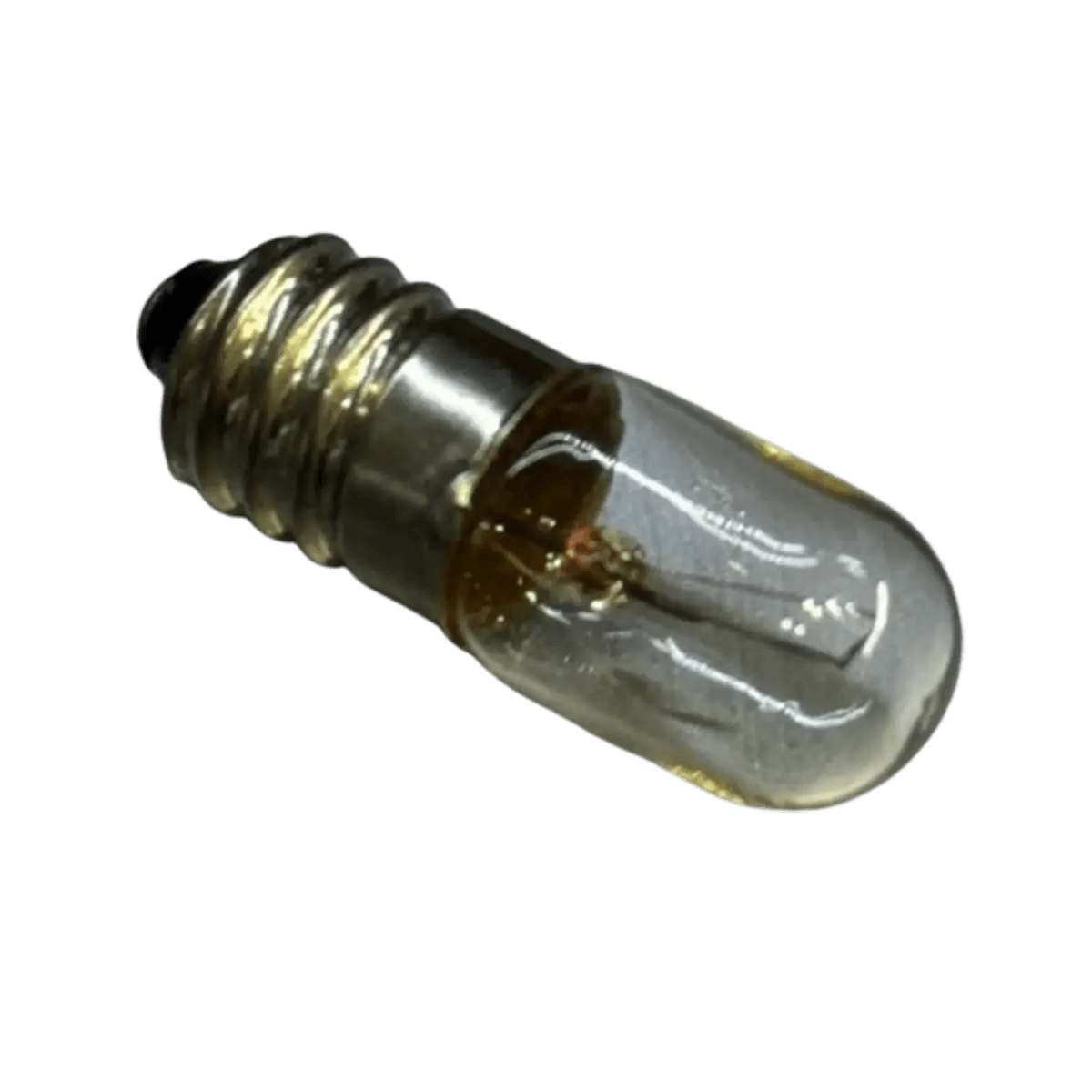 Ampoule à incandescence 18V E10 3W