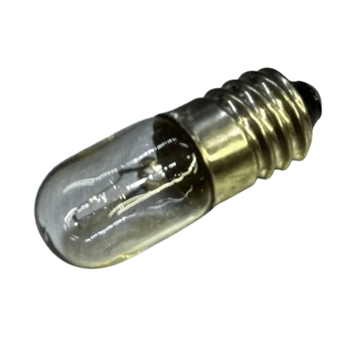 Ampoule à incandescence 18V E10 3W