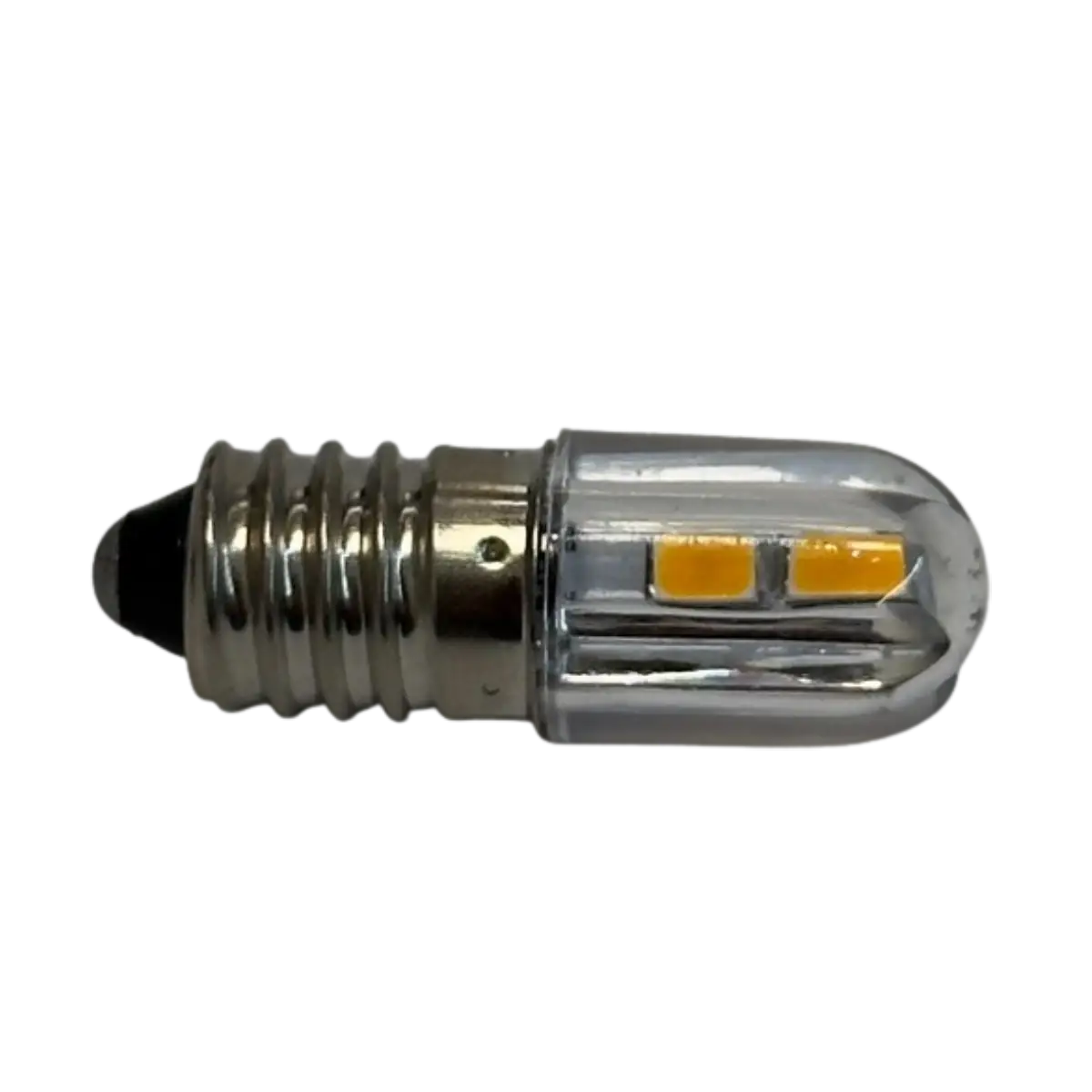 Ampoule LED pour clignotants E10 220vac