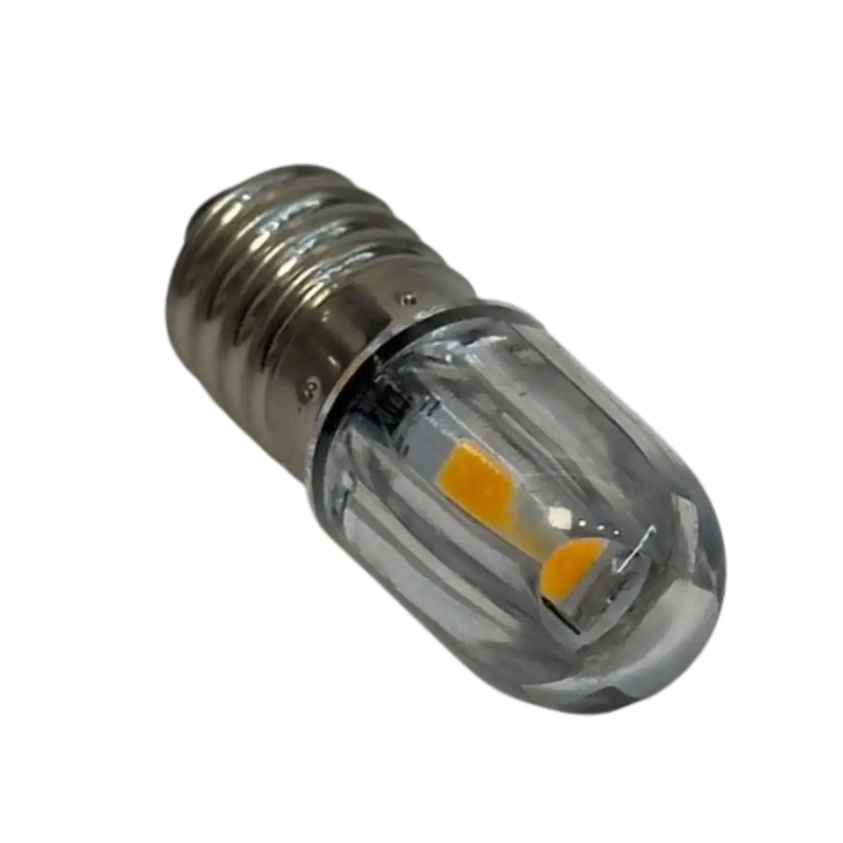 Ampoule LED pour clignotants E10 220vac