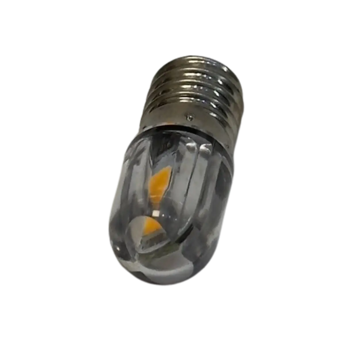 Ampoule LED pour clignotants E10 220vac