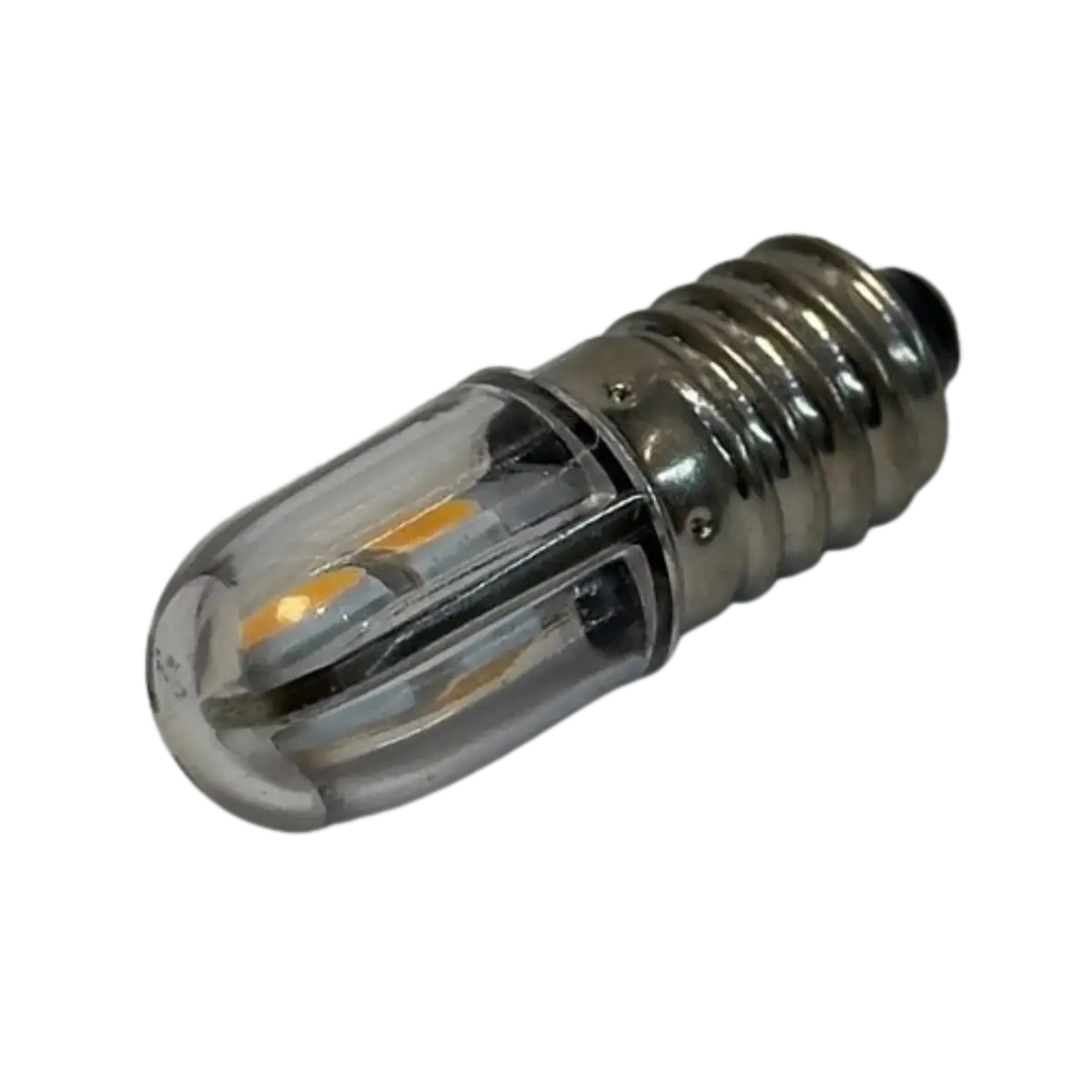 Ampoule LED pour clignotants E10 220vac