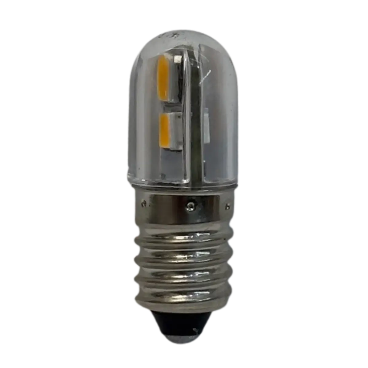 Ampoule LED pour clignotants E10 220vac